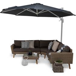 Hillerstorp Vienna Luxury Parasoll