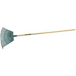 Draper Plastic Leaf Rake 31069