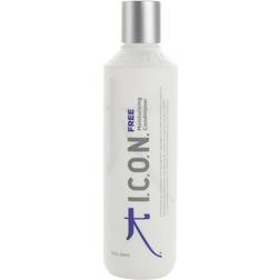 I.C.O.N. Free Moisturizing Conditioner 1000ml