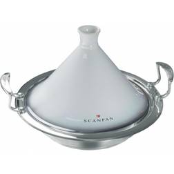 Scanpan Impact with lid 28 cm