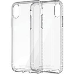 Tech21 Pure Clear Case (iPhone X/XS)