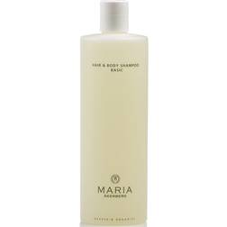 Maria Åkerberg Hair & Body Basic Shampoo 500ml