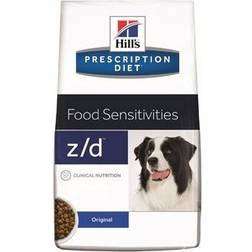 Hill's Prescription Diet z/d Canine 3kg