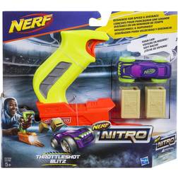 Nerf Nitro Throttleshot Blitz