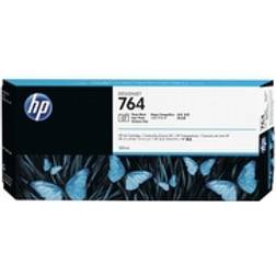 HP 764 Ink Cartridge - Photo Black