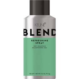 Keune Blend Refreshing Spray Dry Shampoo 150ml