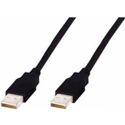 Assmann USB A-USB A 2.0