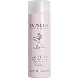 Lumene Hellä Moisture Replenishing Skin Tonic 200ml