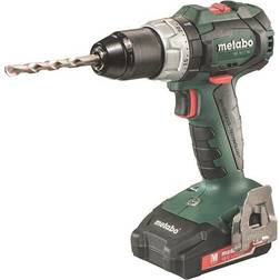 Metabo BS 18 LT BL (2x2.0Ah) (602325550)