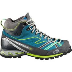 Millet Super Trident Goretex W - Blue Bird