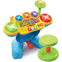 Vtech Rock & Roll Drum Kit