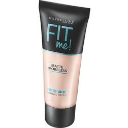 Maybelline Fit Me! Matte Poreless Foundation 220 Beige