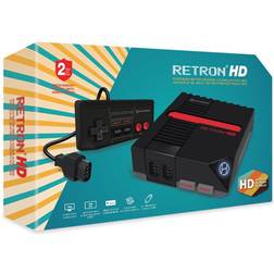 Hyperkin RetroN 1 HD - Black