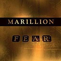 Marillion - F E A R (Vinyl)