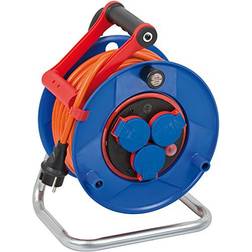 Brennenstuhl 1208940 25m Cable Drum