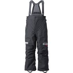 Didriksons Amitola Kid's Pants - Coal Black (500641-108)