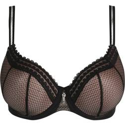 PrimaDonna I Want You Padded Bra - Black