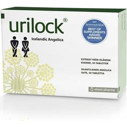 Elexir Pharma Urilock 30 st