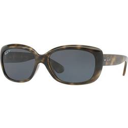 Ray-Ban Jackie Ohh Polarized RB4101 731/81