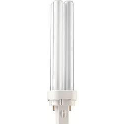 Philips Master PL-C Xtra Fluorescent Lamp 26W G24D-3 830