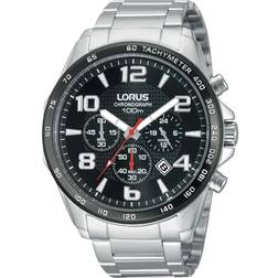 Lorus RT351CX9