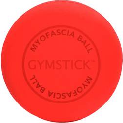 Gymstick MyoFascial Massage Bal met Trainingsvideo's