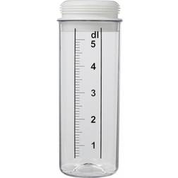 Nordiska Plast - Måttsats 0.5L 19.5cm