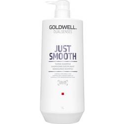 Goldwell Dualsenses Just Smooth Taming Shampoo 1000ml