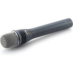 JTS NX-9 Cardioid Overhead Electret Microphone, 60Hz-18kHz