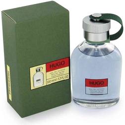 HUGO BOSS Hugo Man EdT 100ml