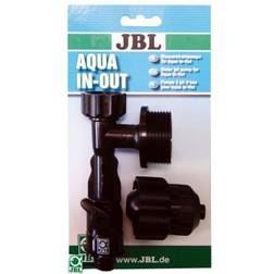 JBL Pets Aqua In-Out water jet pump