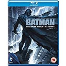Dark Knight Returns - Part 1 (Blu-Ray)