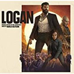 Marco Beltrami - Logan (Vinyl)