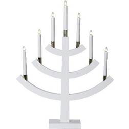 Star Trading Gillian Candle Bridge 49cm