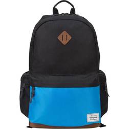 Targus Mochila Strata 15.6" Negro Azul