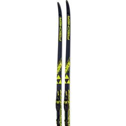 Fischer Twin Skin Carbon