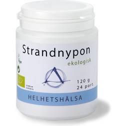 Helhetshälsa Strandnypon Ekologisk 275g