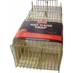 Rentokil Rat Cage Trap