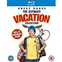 National Lampoon Vacation Boxset (Blu-Ray)