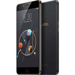 Nubia N2 4G Smartphone Double SIM 5.5" 1280 x 720 Pixels