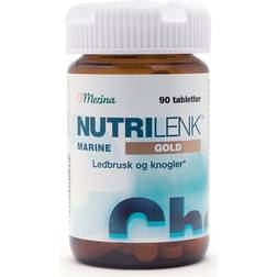 Mezina NutriLenk Gold 90 stk