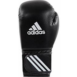 Adidas Gants de boxe Speed Noir