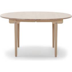 Carl Hansen & Søn CH337 Dining Table 45.3x55.1"