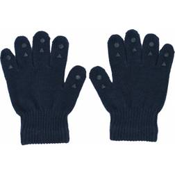 Go Baby Go Grip Gloves - Petroleum Blue