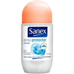 Sanex Dermo Protector Deo Roll-on 50ml