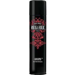 Tigi Bed Head Rockaholicgroupie Hard Hold Hairspray 385ml