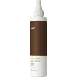 milk_shake Direct Colour Brown 200ml