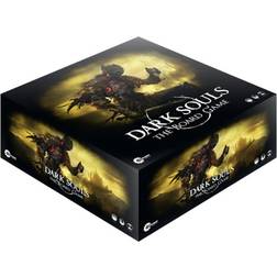 Dark Souls: The Board Game