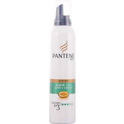 Pantene Pro-V Espuma Suave-Liso 250ml