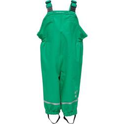 Lego Wear Regnbyxor - Light Green (19452)